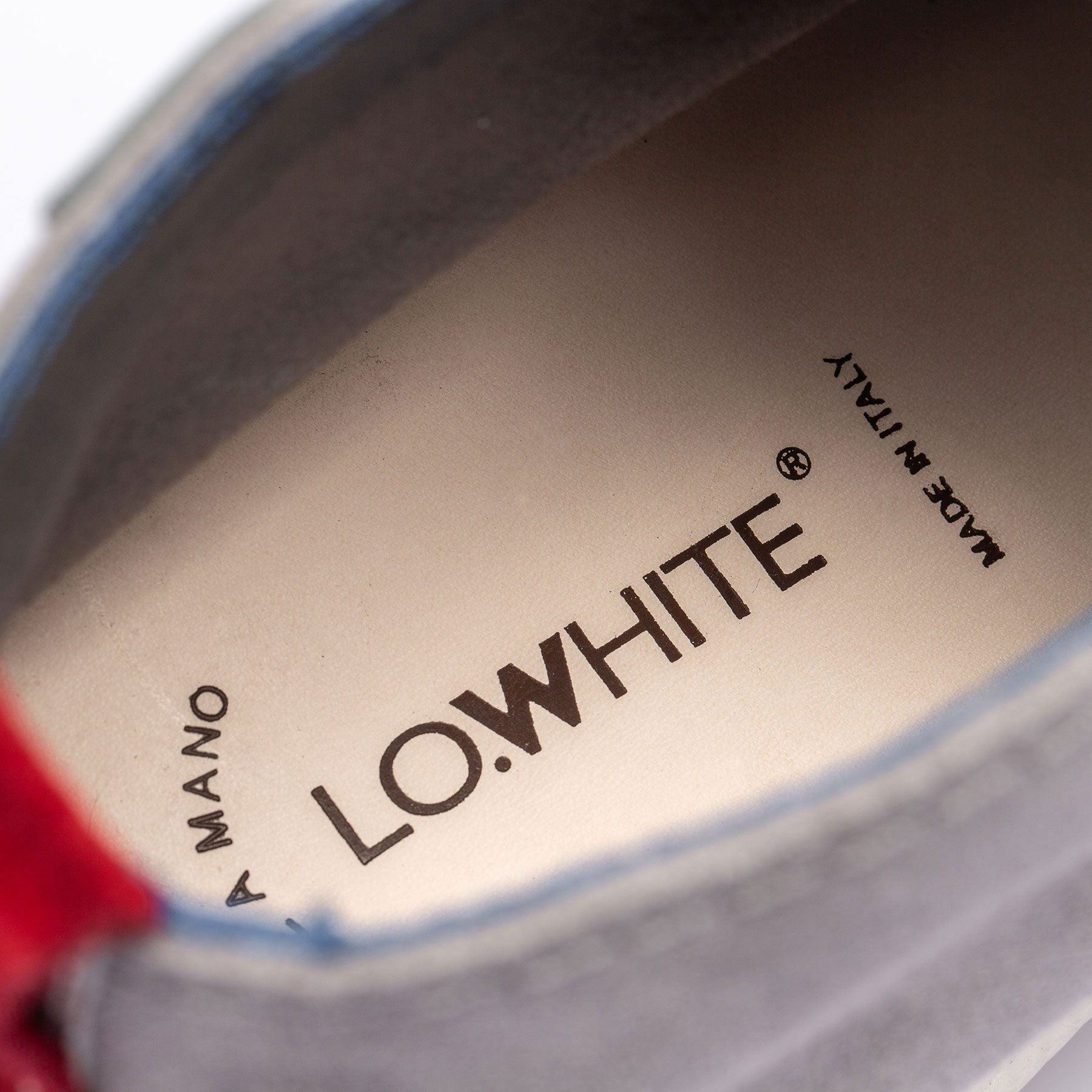 San Clemente Hybrid Chukka Boot | Mens - Shoes | Lo.White