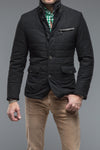 Zane Car Coat | Warehouse - Mens - Outerwear - Cloth | Gimo's