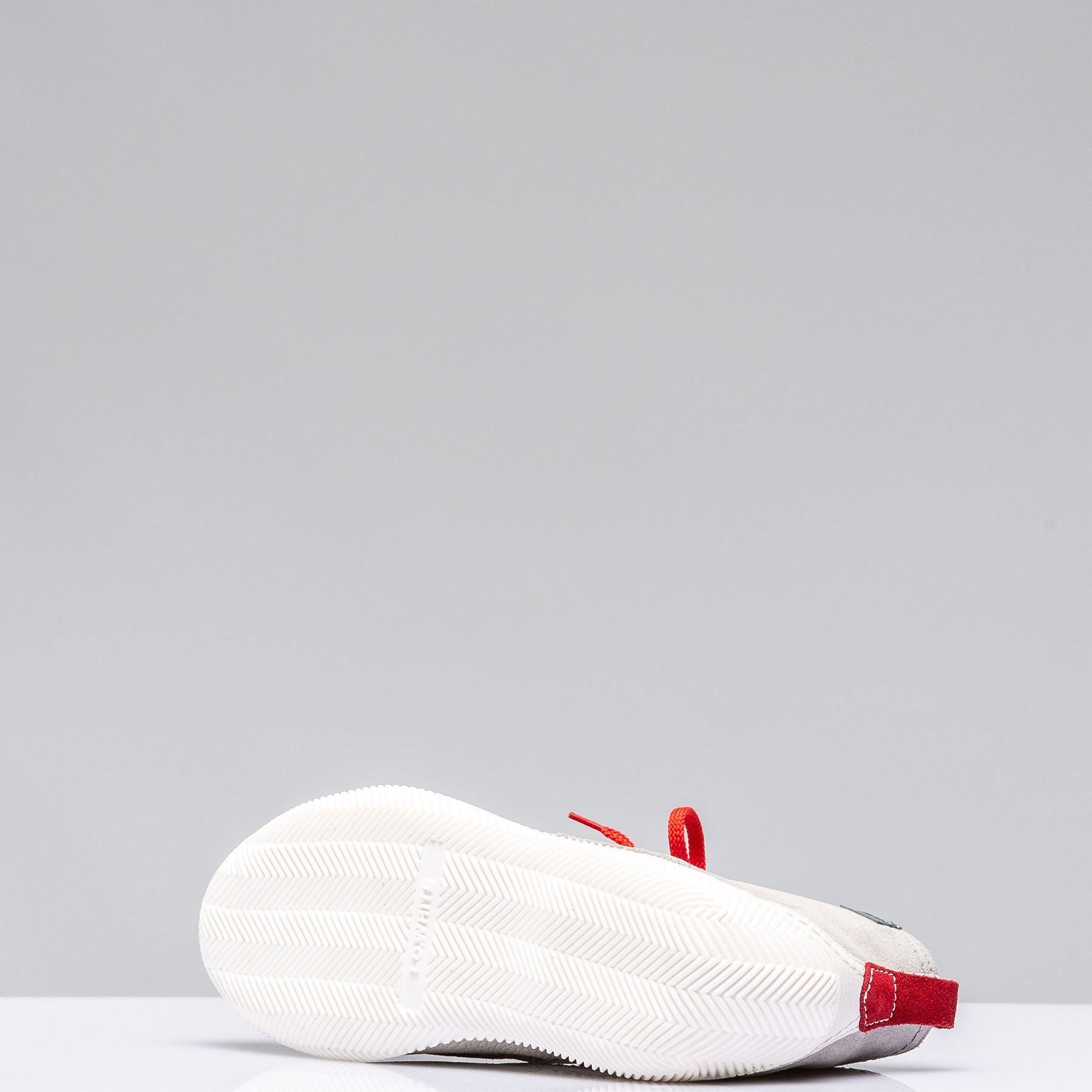 San Clemente Hybrid Chukka Boot | Mens - Shoes | Lo.White