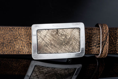 Mason Brooke II | Belts And Buckles - Trophy | American Buckle Collection