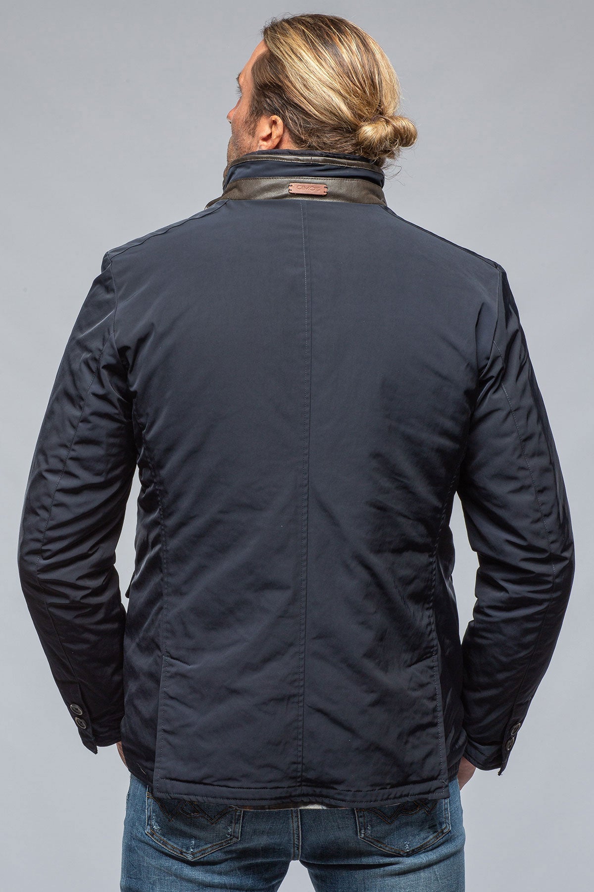 Wrexham Performance Jacket | Warehouse - Mens - Outerwear - Cloth | Gimo's