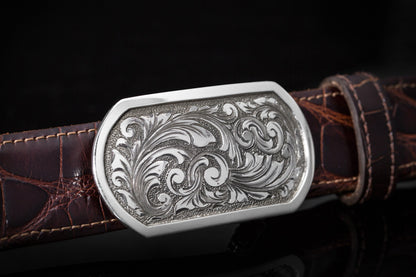 Franklin E | Belts And Buckles - Trophy | American Buckle Collection