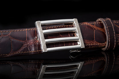 Kingsgate Buckle | Belts And Buckles - Trophy | American Buckle Collection
