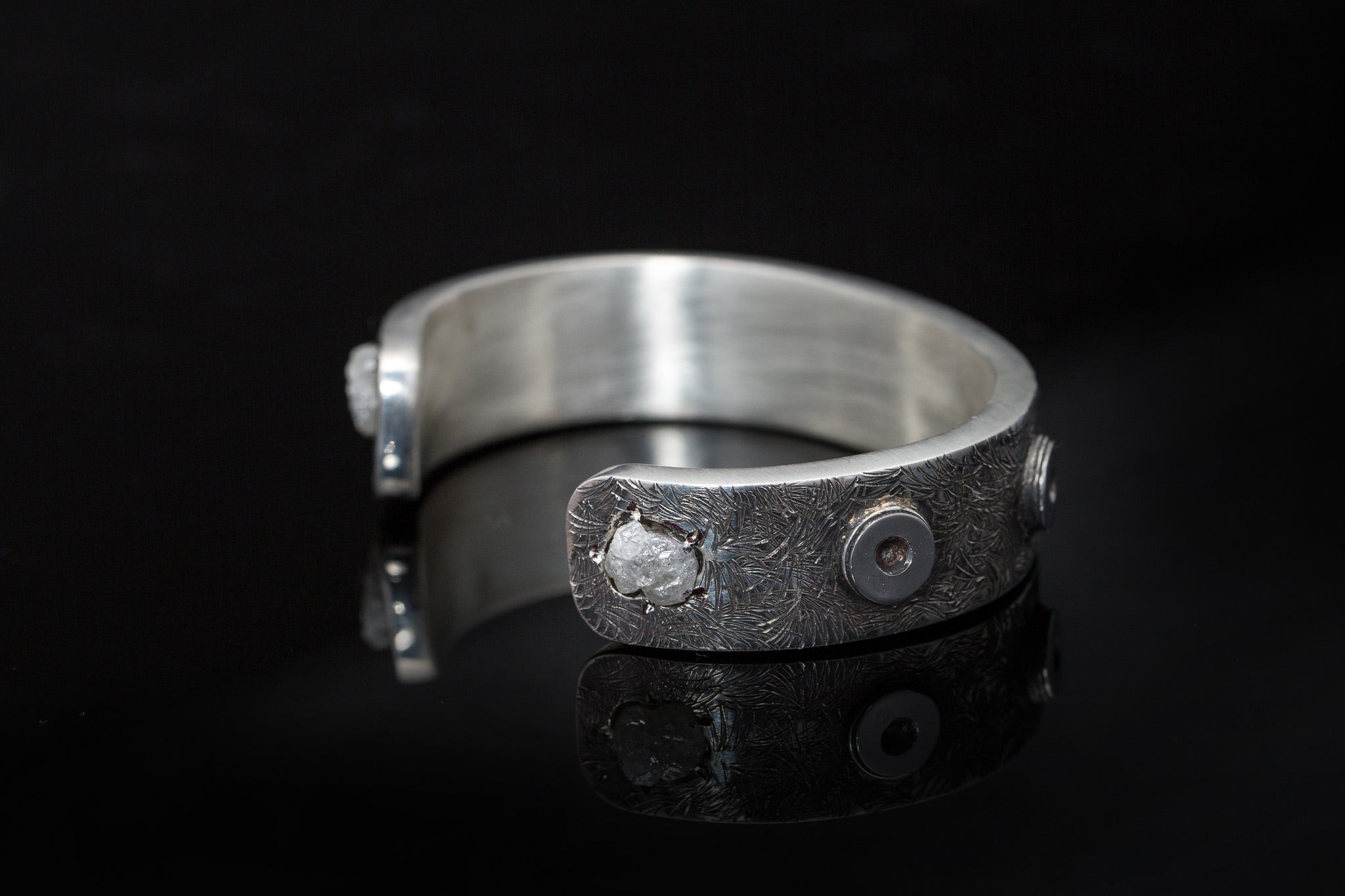 Gendel Bracelet | Mens - Accessories - Bracelets | American Buckle Collection