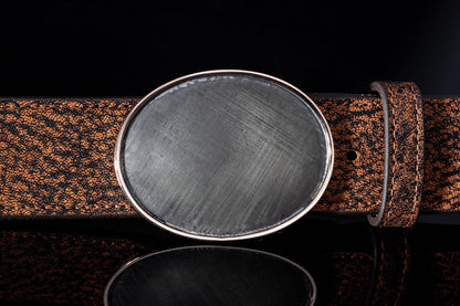 Sutro Price | Belts And Buckles - Trophy | Comstock Heritage