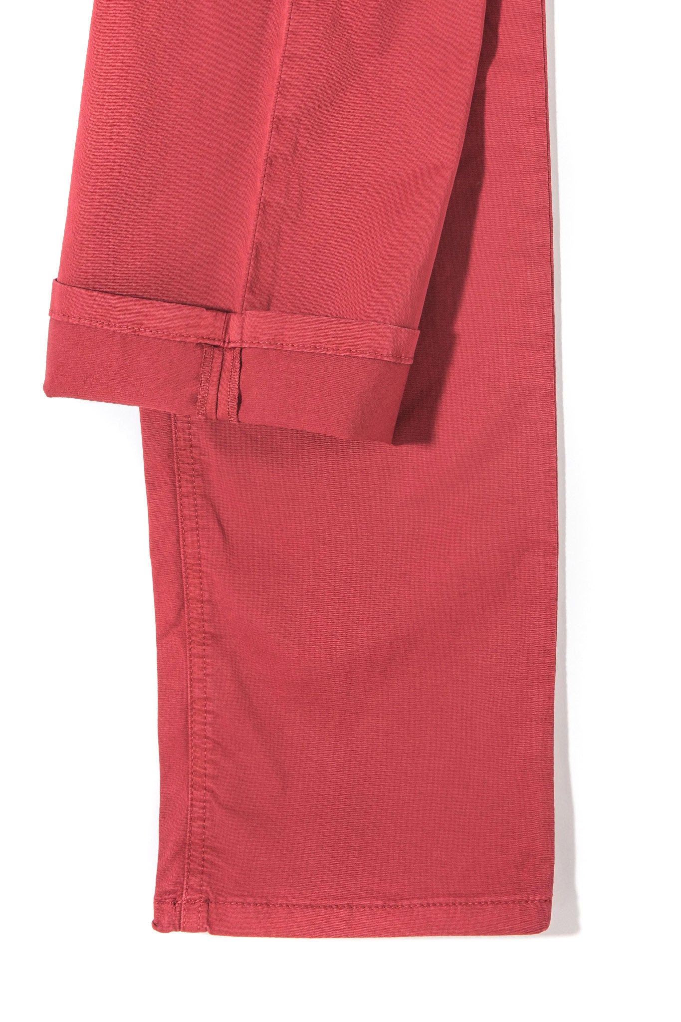Fowler Ultralight Performance Pant In Papora | Mens - Pants - 5 Pocket | Teleria Zed