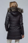 Candice Wool/Cashmere Reversible Coat | Warehouse - Ladies - Outerwear - Cloth | Gimo's