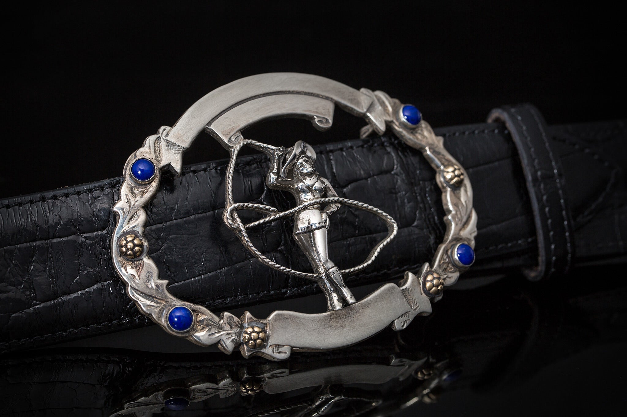 Bighorn MRO | Belts And Buckles - Trophy | American Buckle Collection