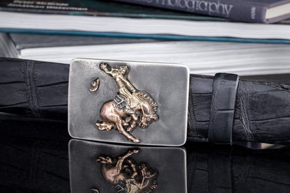 Mesa Sundown | Belts And Buckles - Trophy | American Buckle Collection
