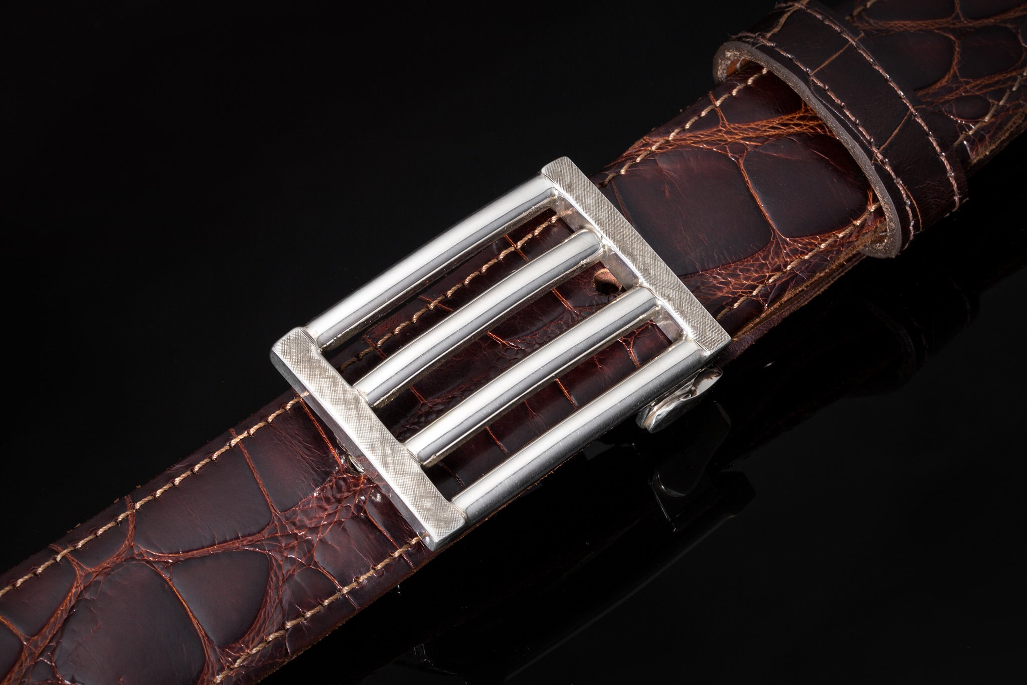 Kingsgate Buckle | Belts And Buckles - Trophy | American Buckle Collection