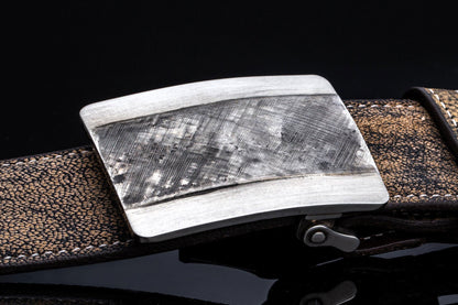 Mason Bell | Belts And Buckles - Trophy | American Buckle Collection