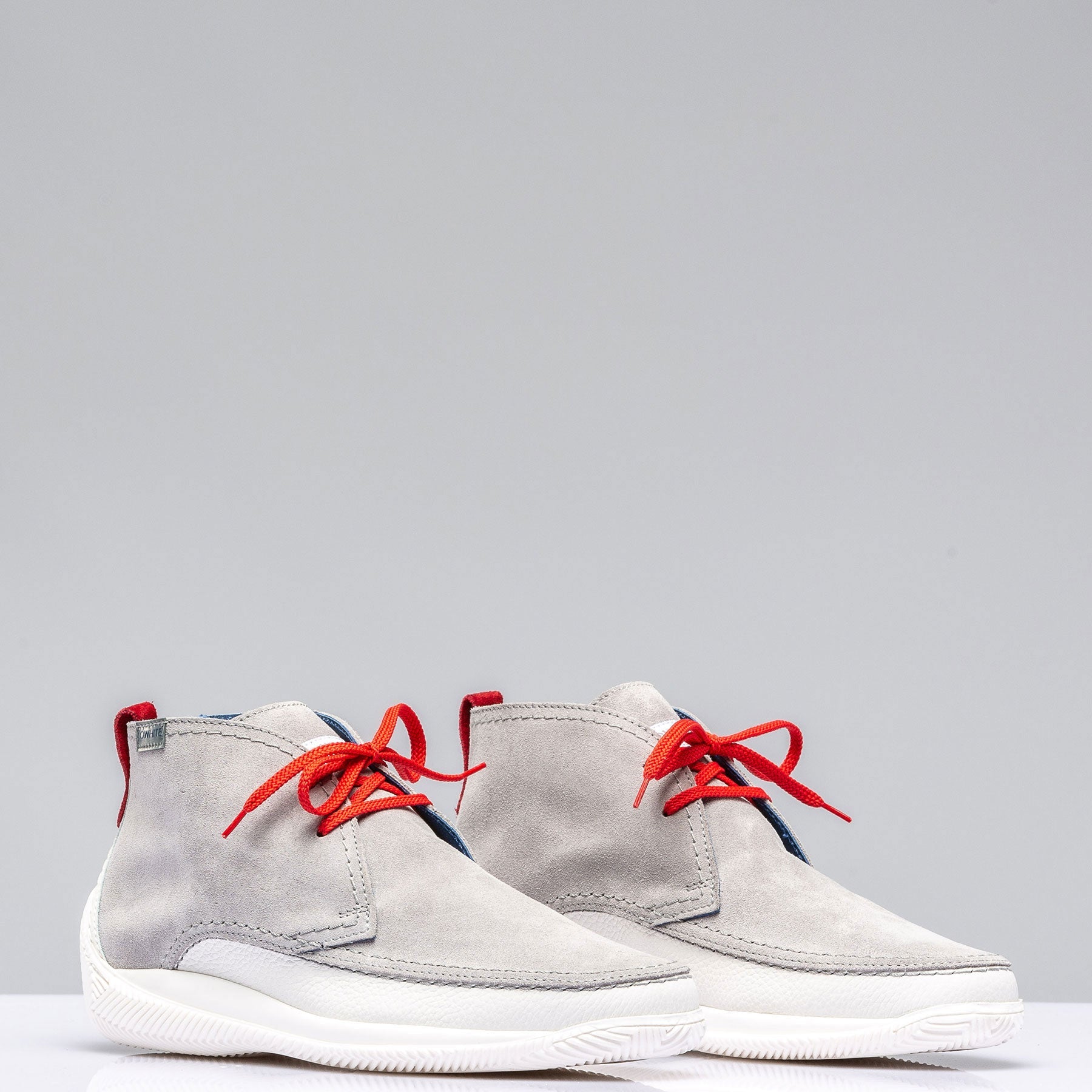 San Clemente Hybrid Chukka Boot | Mens - Shoes | Lo.White