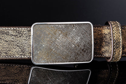 Mason Doric | Belts And Buckles - Trophy | American Buckle Collection
