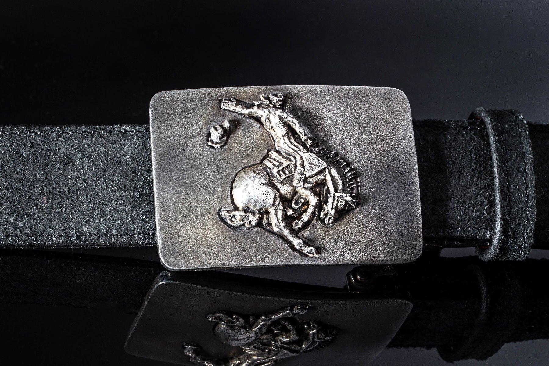 Mesa Sundown | Belts And Buckles - Trophy | American Buckle Collection