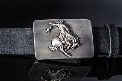 Mesa Sundown | Belts And Buckles - Trophy | American Buckle Collection