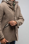 Chamberton Apres Coat | Warehouse - Mens - Outerwear - Cloth | Gimo's