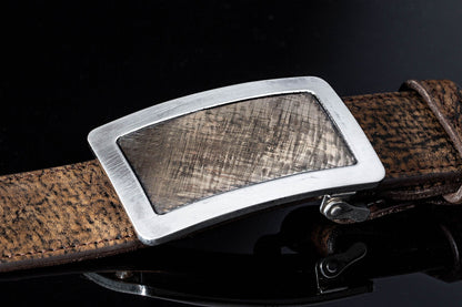 Mason Brooke II | Belts And Buckles - Trophy | American Buckle Collection