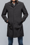 Brooklyn Technical Softshell | Warehouse - Mens - Outerwear - Cloth | Gimo's