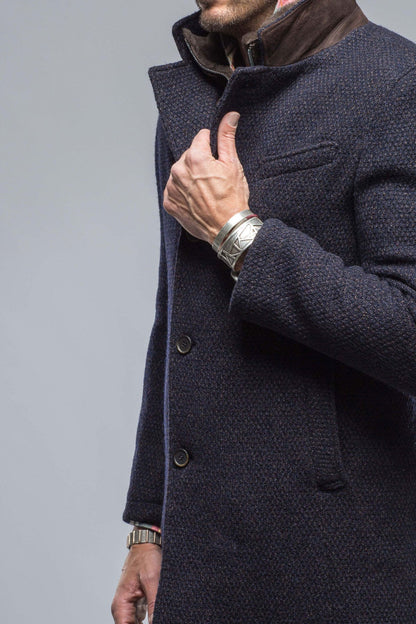 St. Johns Knit Jacket | Warehouse - Mens - Outerwear - Cloth | Gimo's