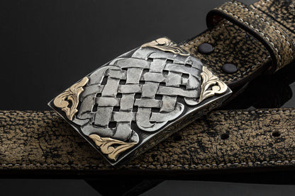 Tyson Dorset Corners | Belts And Buckles - Trophy | American Buckle Collection