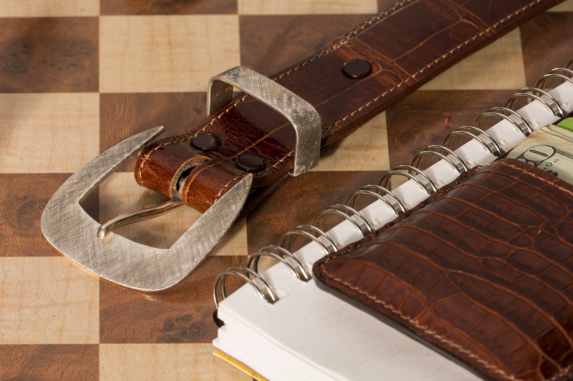 Dorsett Belt Buckle | Belts And Buckles - Buckle Sets | American Buckle
