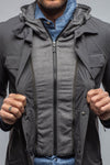Marchand Performance Hoodie | Warehouse - Mens - Outerwear - Cloth | Gimo's