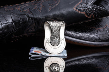 Butte Money Clip - AXEL'S