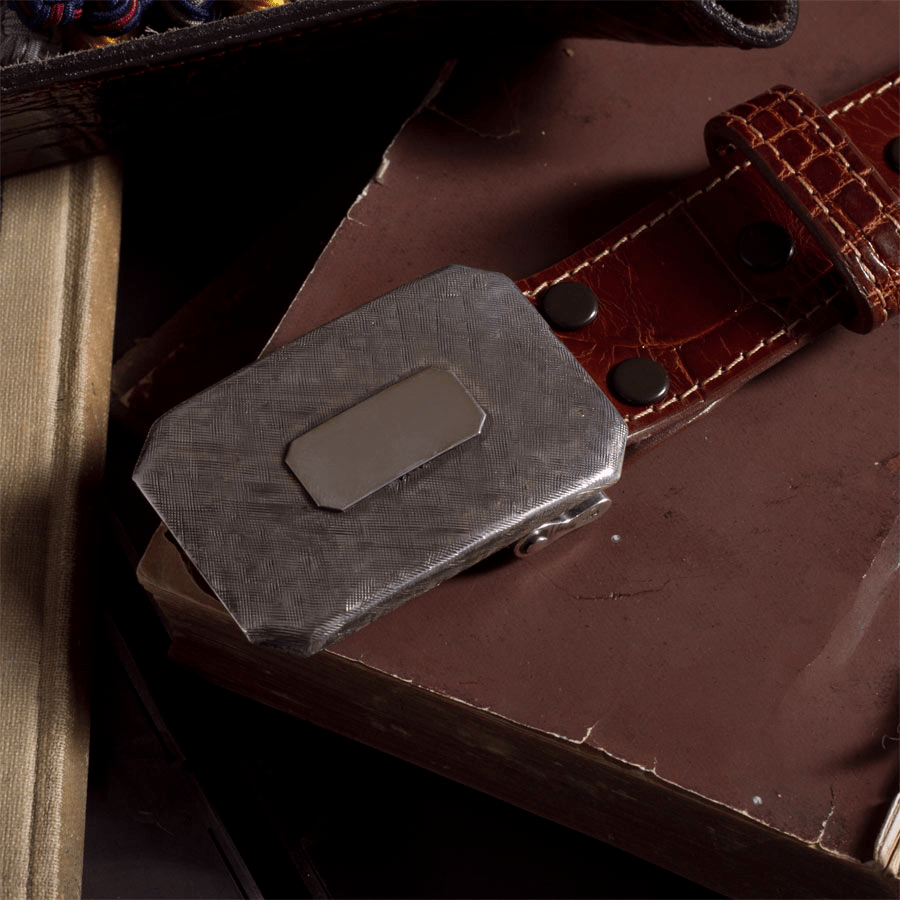 Charlie Dress Buckle - AXEL'S