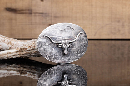 Longhorn Ranchwear - AXEL'S