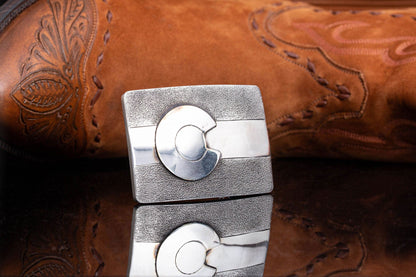 Mason Centennial Sterling Silver - AXEL'S