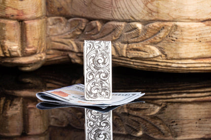 Springs Money Clip - AXEL'S