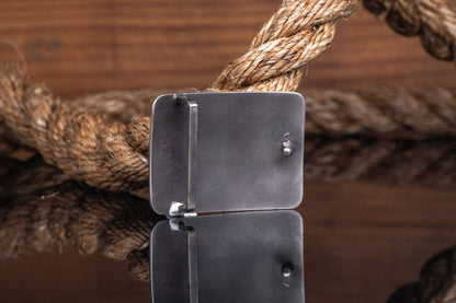 Horseshoe Trophy Buckle - AXEL'S