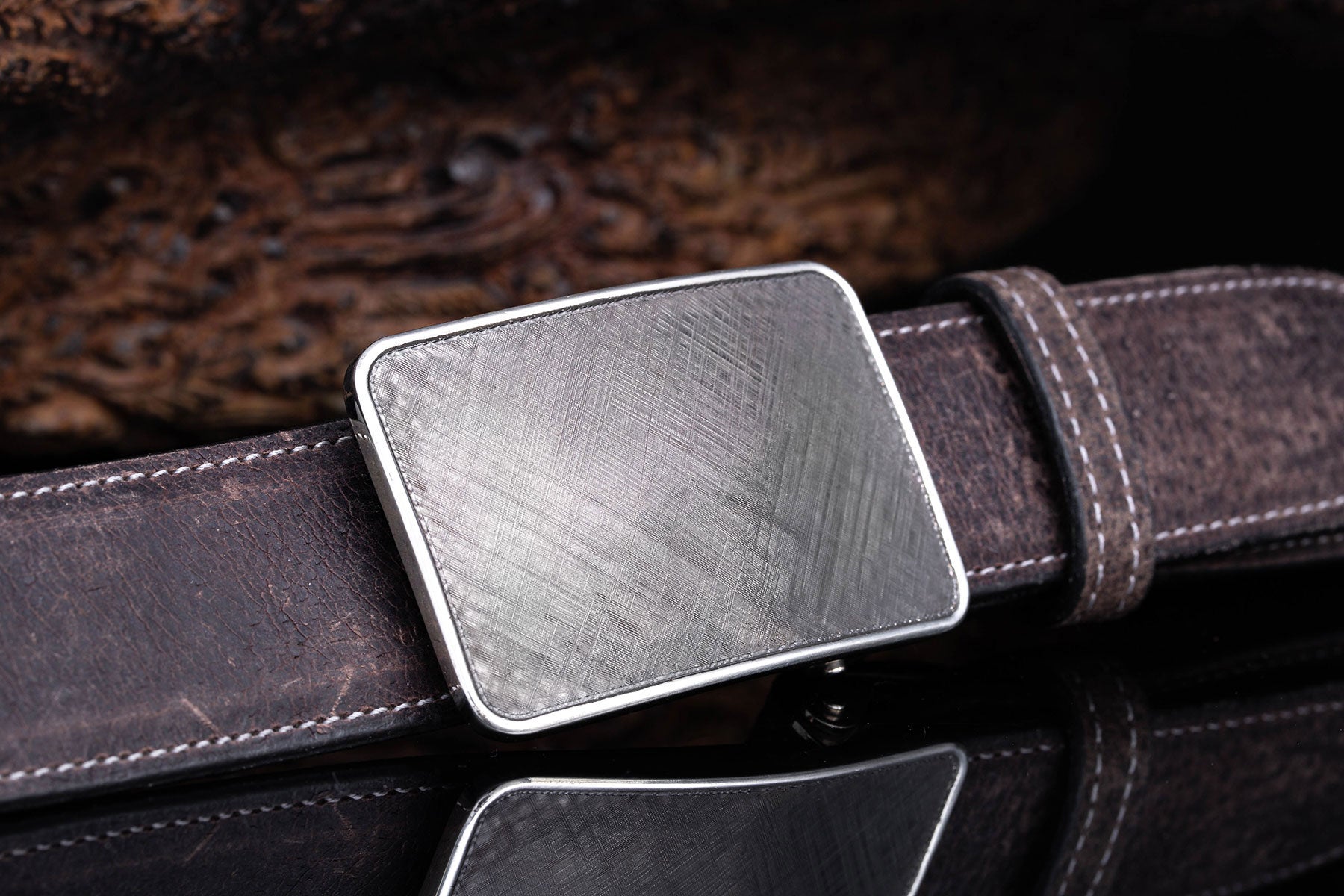 Mason Price Trophy Buckle | Belts And Buckles - Trophy | American Buckle Collection