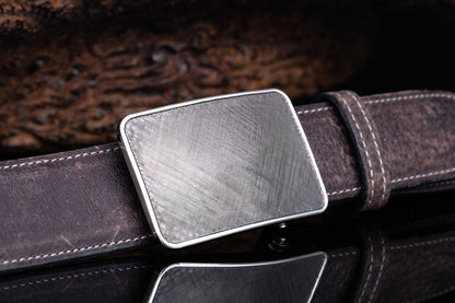 Mason Price Trophy Buckle | Belts And Buckles - Trophy | American Buckle Collection