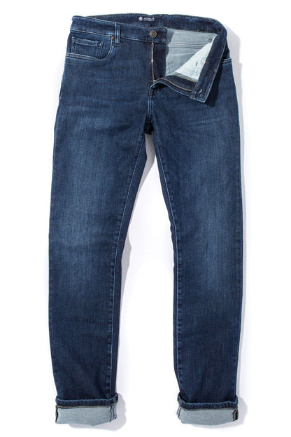 Sedona Denim In Dark Blue - AXEL'S