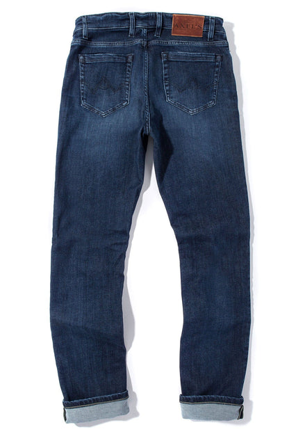 Sedona Denim In Dark Blue - AXEL'S