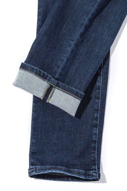 Sedona Denim In Dark Blue - AXEL'S