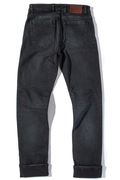 Axel's Premium Denim Tucson Selvedge Denim In Anthracite | Mens - Pants - 5 Pocket