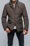 Leeds Field Jacket | Warehouse - Mens - Outerwear - Cloth | Gimo's