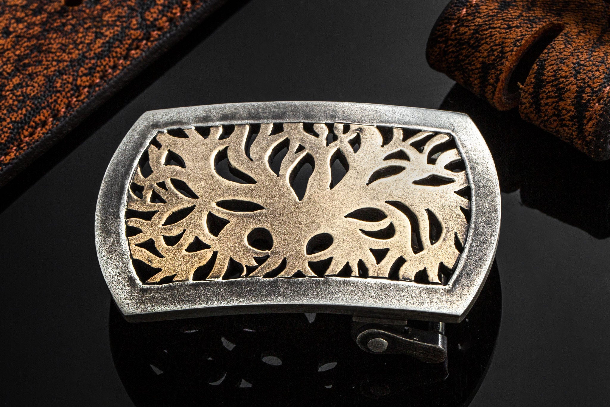 Halogen Arborist | Belts And Buckles - Trophy | American Buckle