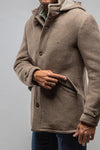 Chamberton Apres Coat | Warehouse - Mens - Outerwear - Cloth | Gimo's