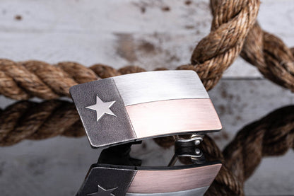 Texas Flag II | Belts And Buckles - Trophy | American Buckle Collection
