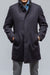 Drexel Wool/Cashmere Overcoat