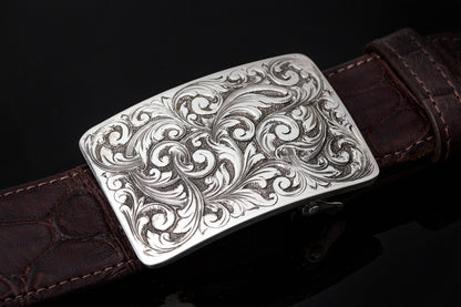 Mesa Austin | Belts And Buckles - Trophy | American Buckle Collection