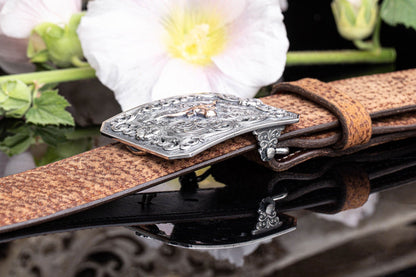 Comanche 1819 - AXEL'S