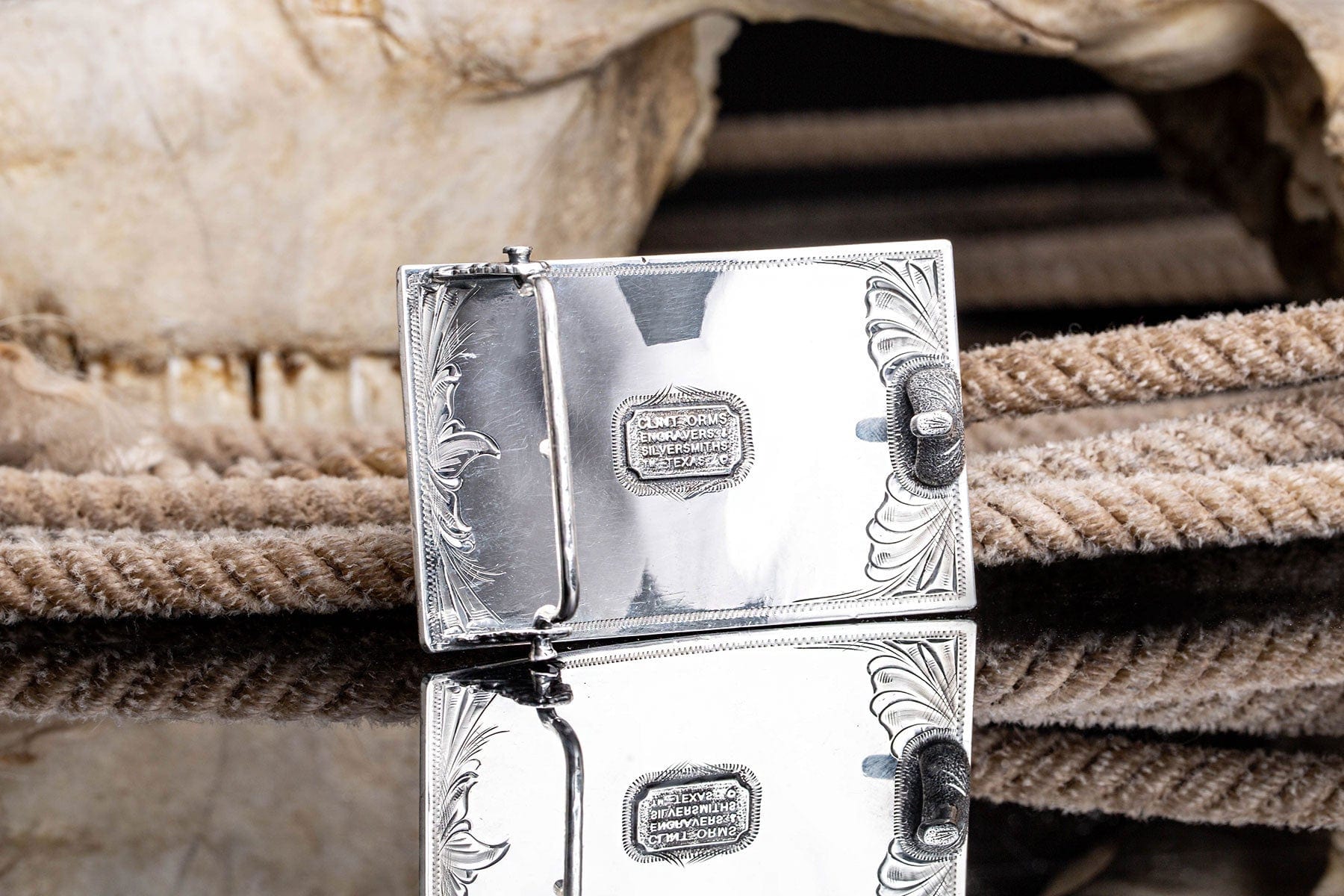 Reeves 1601 - AXEL'S
