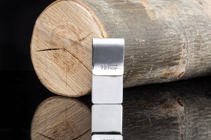 American Buckle Collection AB Rhino Money Clip | Mens - Accessories - Money Clips
