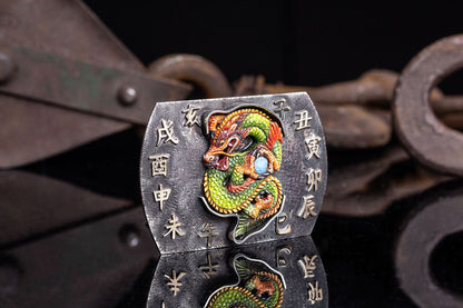 American Buckle Collection AB Zodiac Trophy Buckle | Belts And Buckles - Trophy