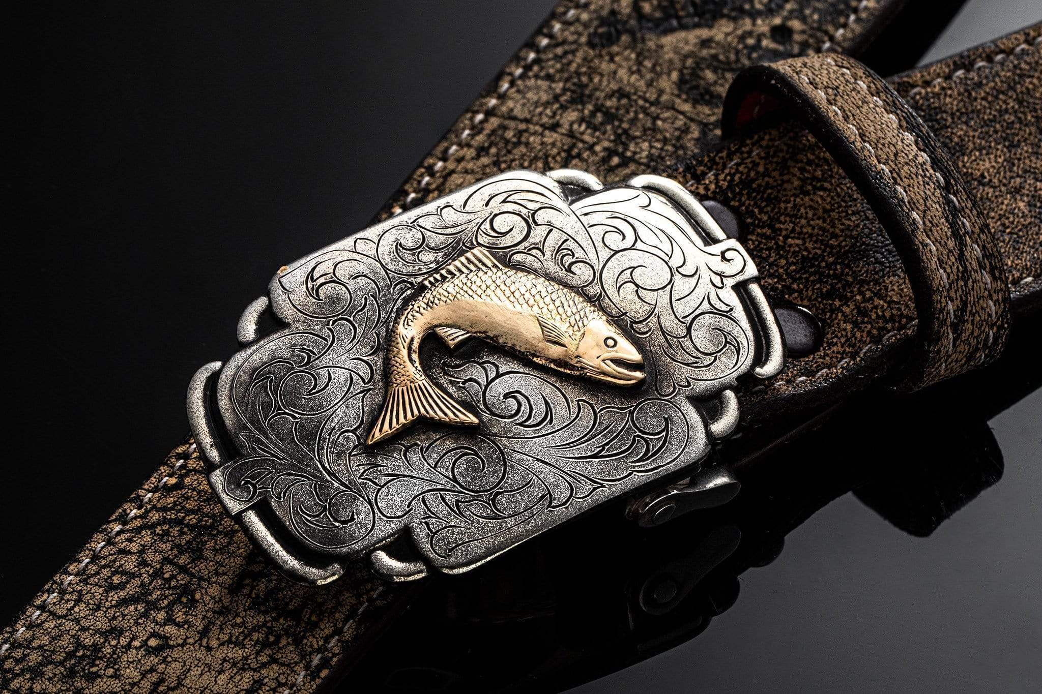 AO Pendleton Trout - AXEL'S