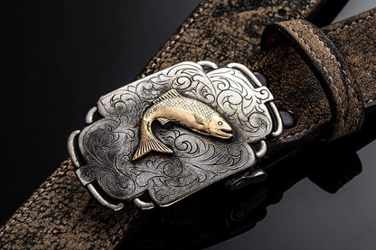 AO Pendleton Trout - AXEL'S